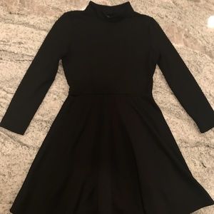 Free people polka dot dress